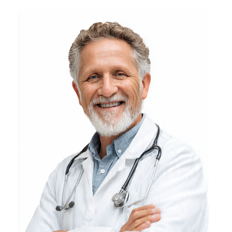 Dr. Ricardo Salgado Pérez