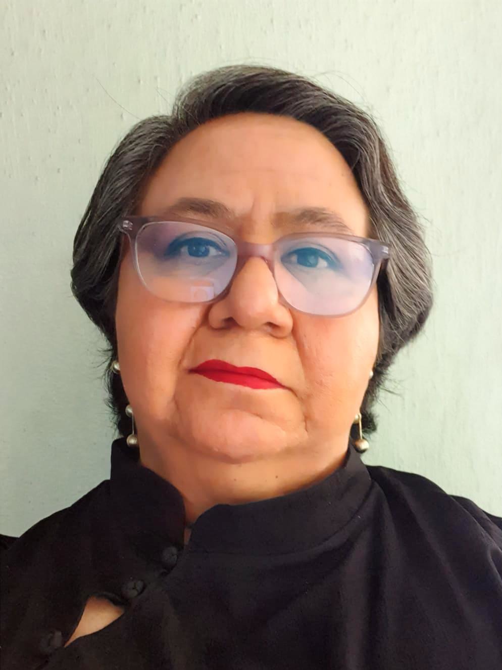 M.I.C. Isela Arévalo Vargas
