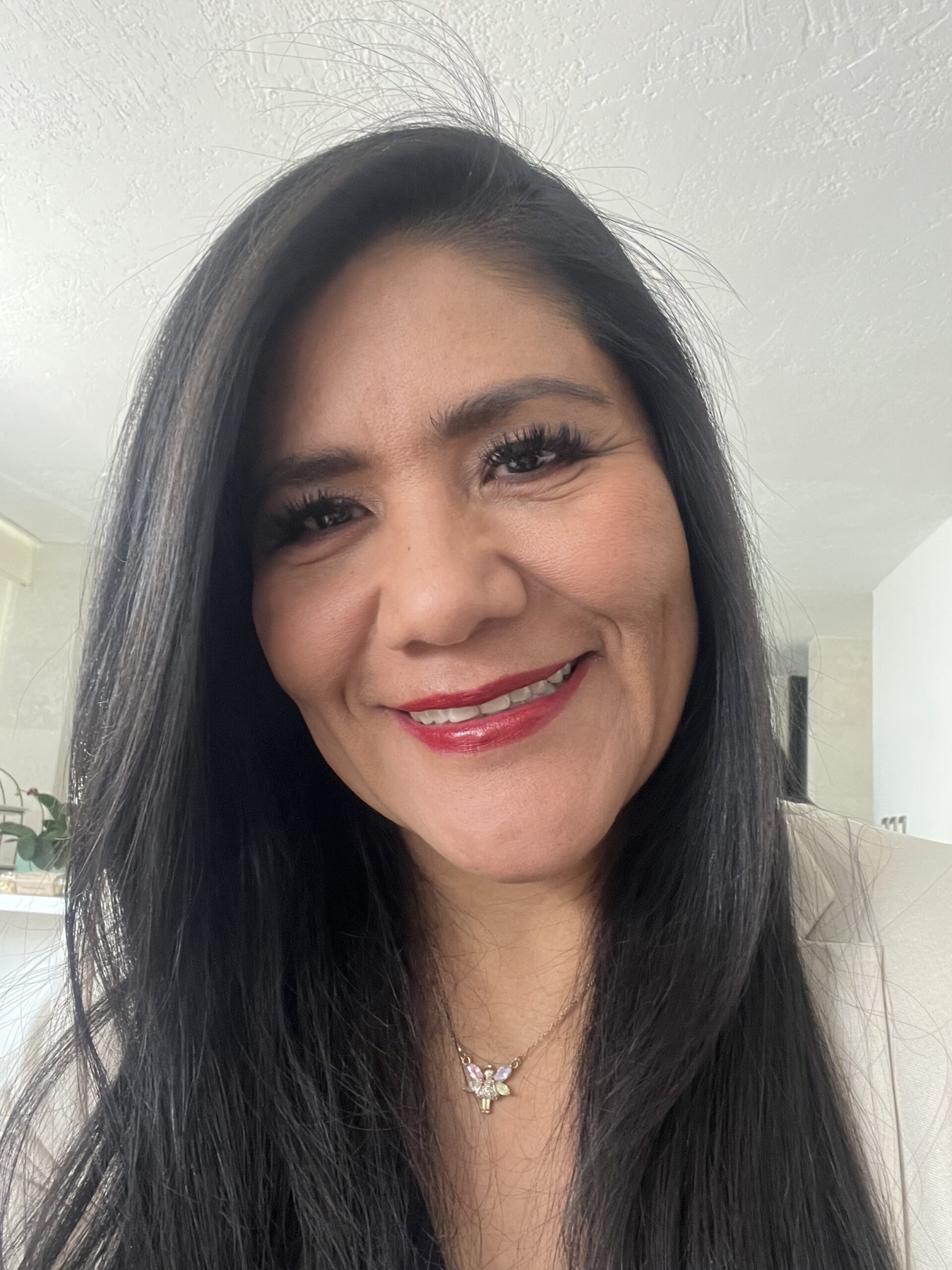 M.C. Margarita Valenzuela Zaragoza