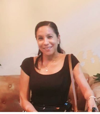 Dra. Violeta Zúñiga García