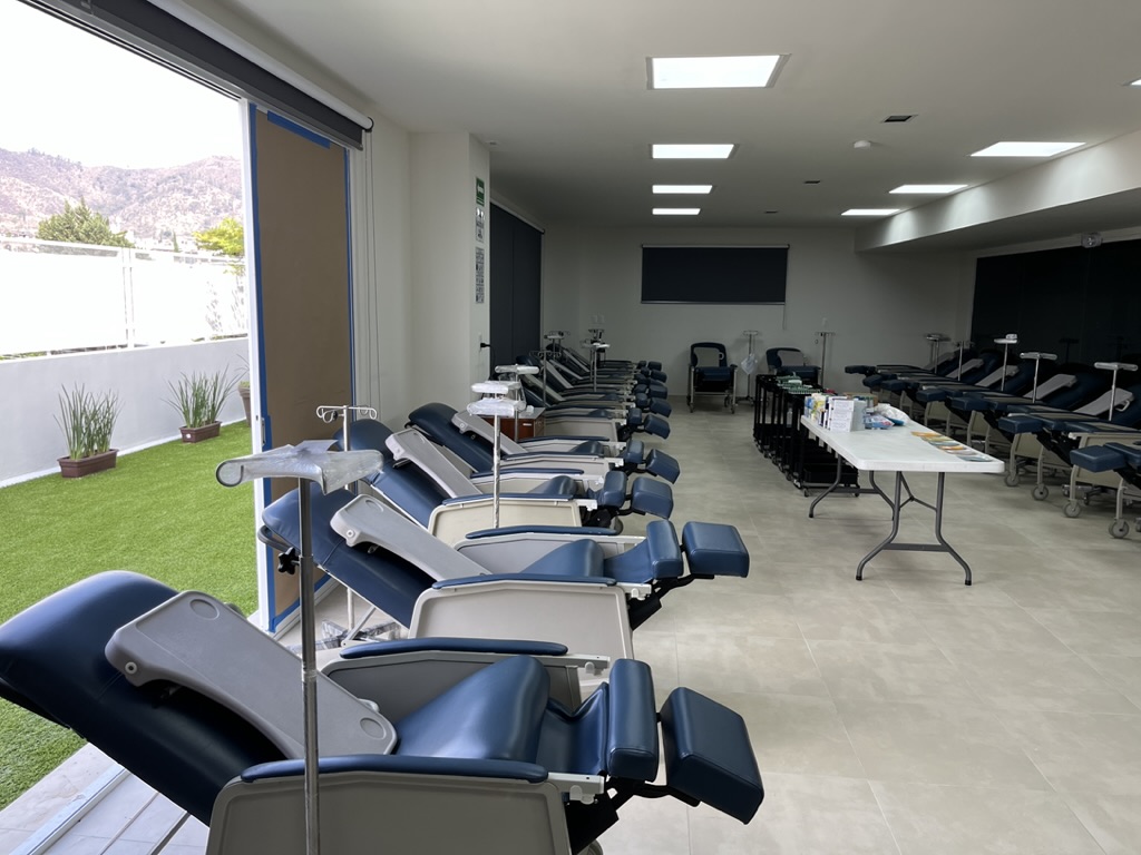 Instalaciones CECYPE