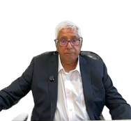 Dr. Alfredo Villareal Amaro