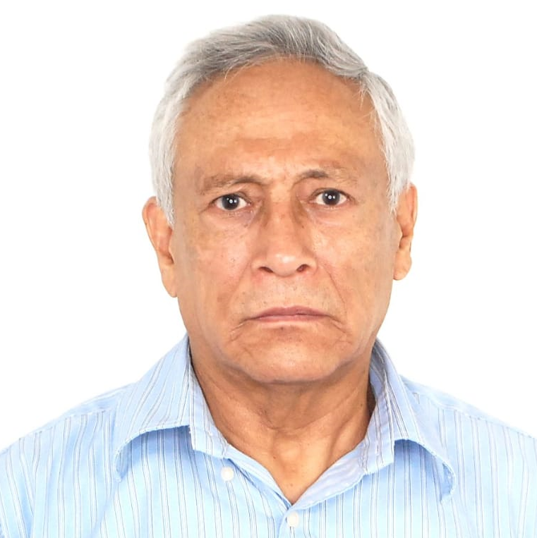 José Gustavo Herrera Abarca