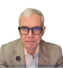 José Gallegos Martínez