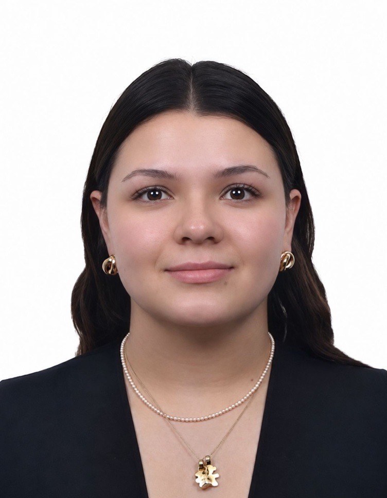 Larissa Magaña Herrera