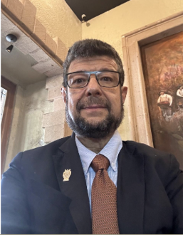 Eduardo González Di Pierro